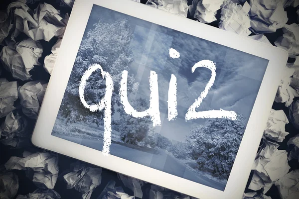 quiz