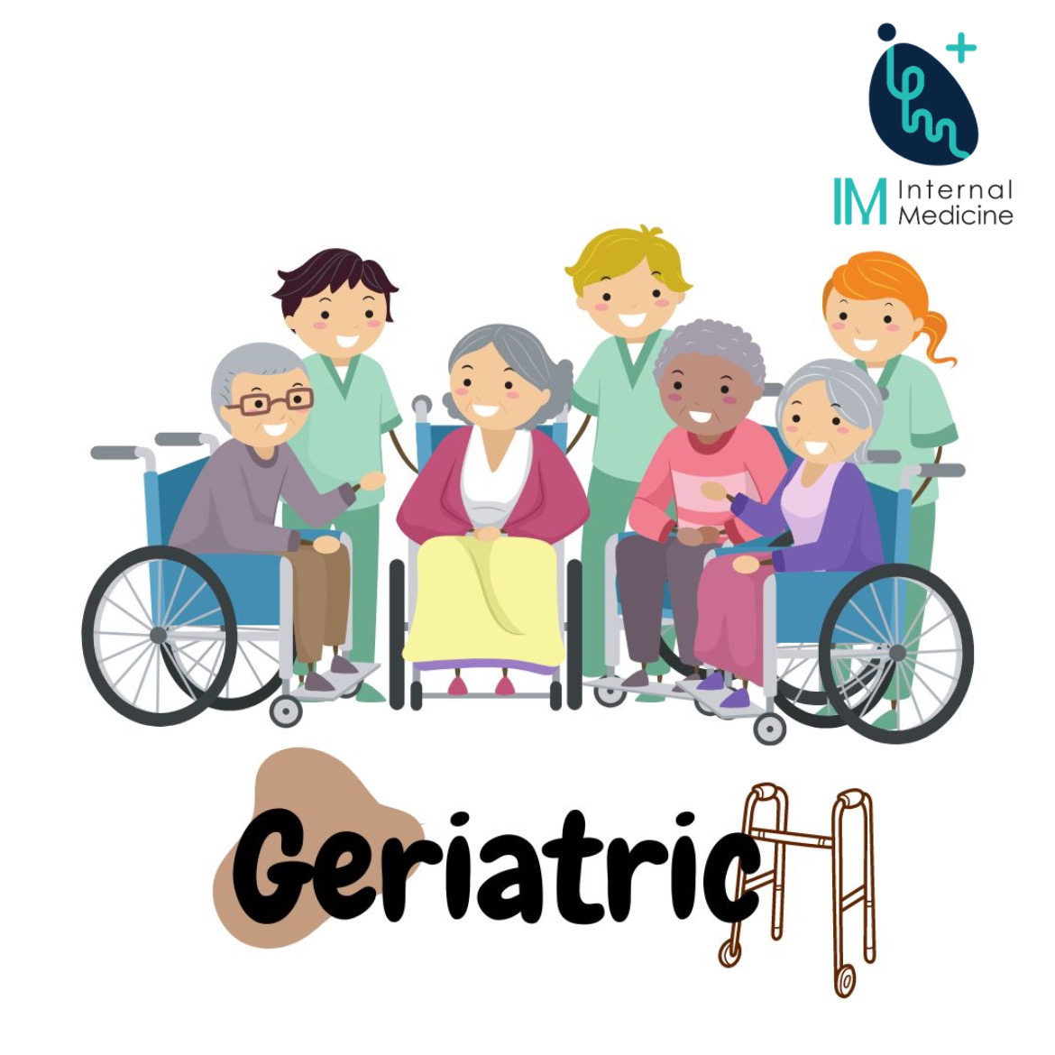 Geriatrics