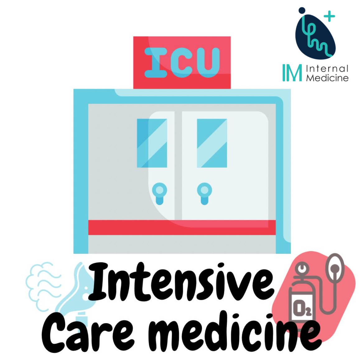 ICU