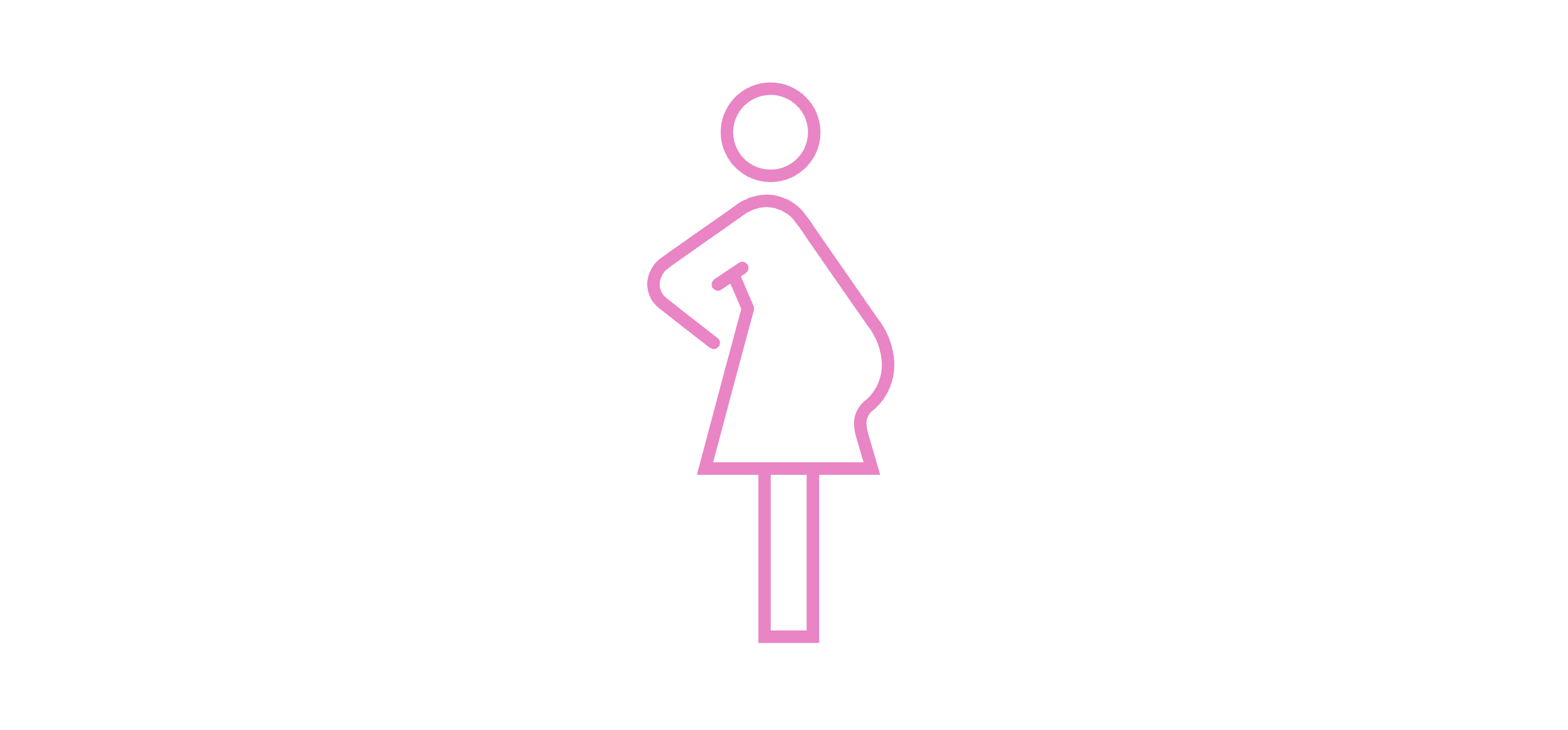 pregnant 